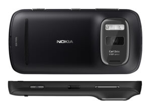 Nokia 808